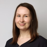 Frau Carolin Frerking